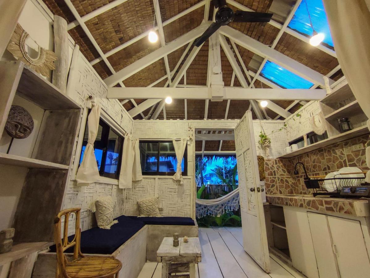 The Surf Shacks - Beach House, Aircon, Fast Wifi Хенераль-Луна Екстер'єр фото