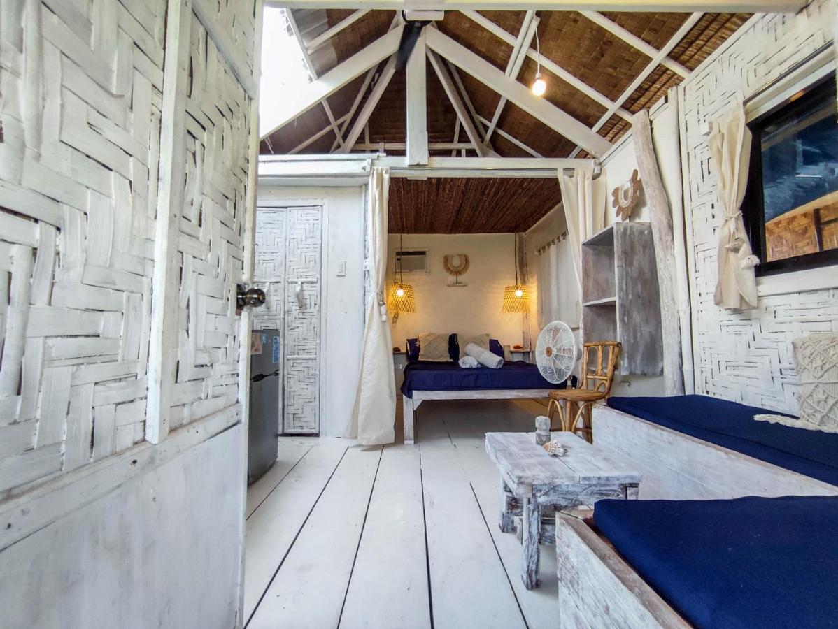 The Surf Shacks - Beach House, Aircon, Fast Wifi Хенераль-Луна Екстер'єр фото
