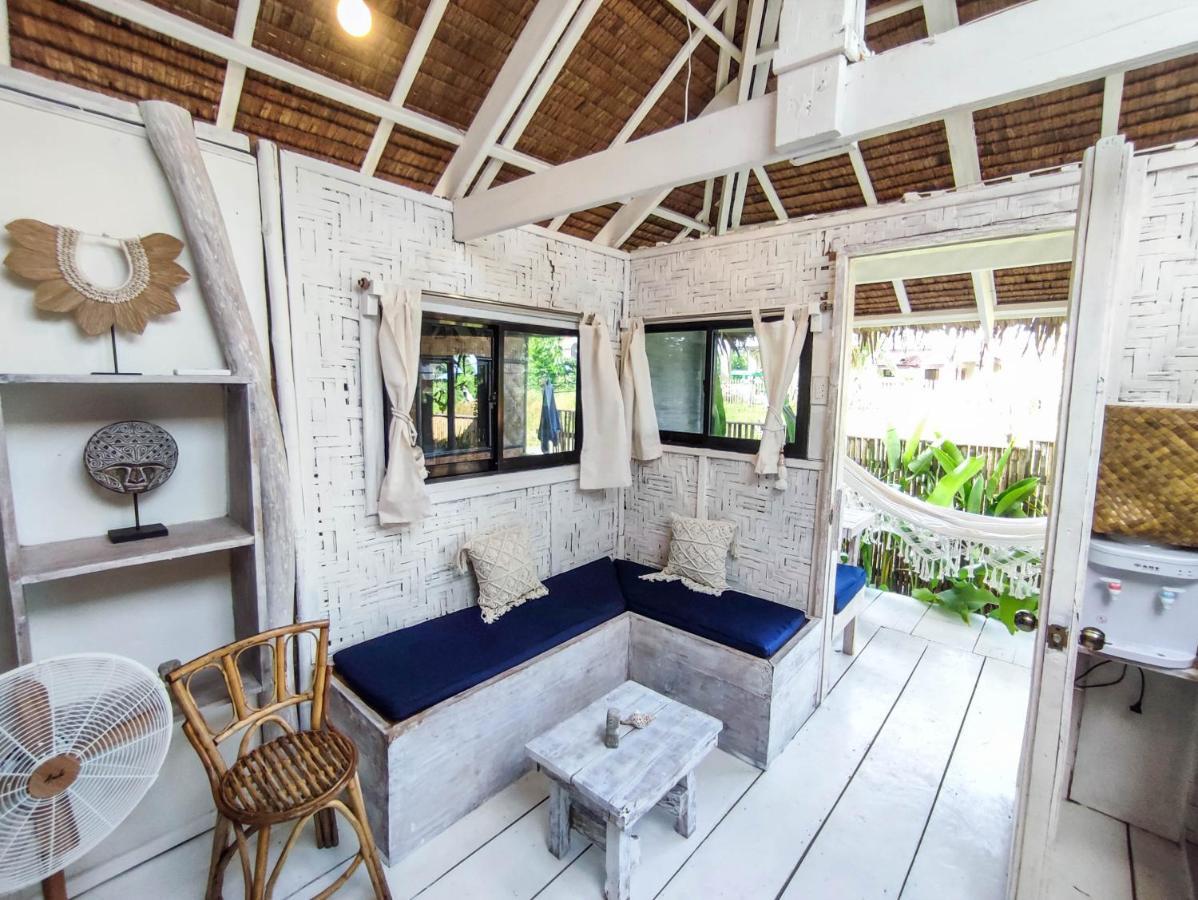 The Surf Shacks - Beach House, Aircon, Fast Wifi Хенераль-Луна Екстер'єр фото