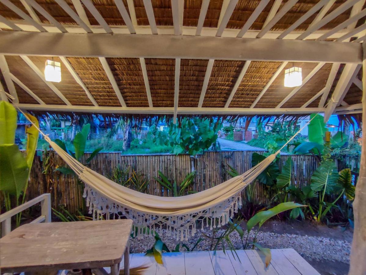 The Surf Shacks - Beach House, Aircon, Fast Wifi Хенераль-Луна Екстер'єр фото