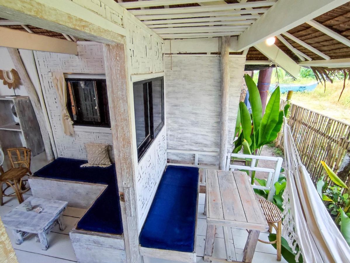 The Surf Shacks - Beach House, Aircon, Fast Wifi Хенераль-Луна Екстер'єр фото