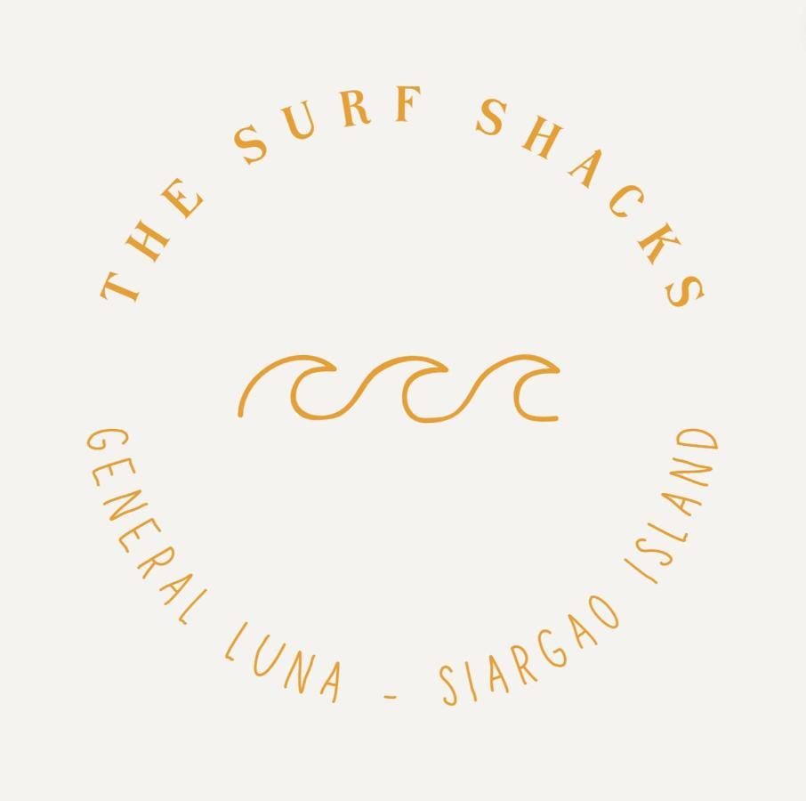 The Surf Shacks - Beach House, Aircon, Fast Wifi Хенераль-Луна Екстер'єр фото